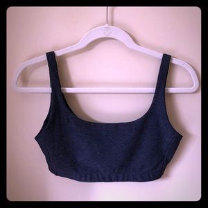Outdoor Voices Double-Time Bra size Medium